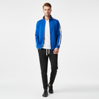 Aiden | Men's Two Piece Set With Zip Jacket And Drawstring Pants | Sporty