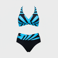 Ava | Women's Bikini With Sweetheart Neckline  | Summer