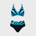 Ava | Women's Bikini With Sweetheart Neckline  | Summer