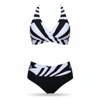 Ava | Women's Bikini With Sweetheart Neckline  | Summer