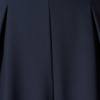 Ava | Women's One-Piece Jumpsuit With Strapless Design And Wide Leg | Elegant