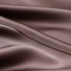 Ava | Women's One Shoulder Dress With Asymmetric Neckline And Draped Detail | Elegant