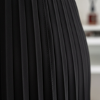 Charlotte | Women's Formal Dress With Sleeveless Design And Pleated Pants | Elegant