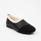 Charlotte | Women's Loafers With Slip-On Design And Soft Lining | Cozy