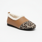 Charlotte | Women's Loafers With Slip-On Design And Soft Lining | Cozy