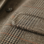 Charlotte | Women's Trench Coat With Notch Lapel And Patch Pockets | Classic