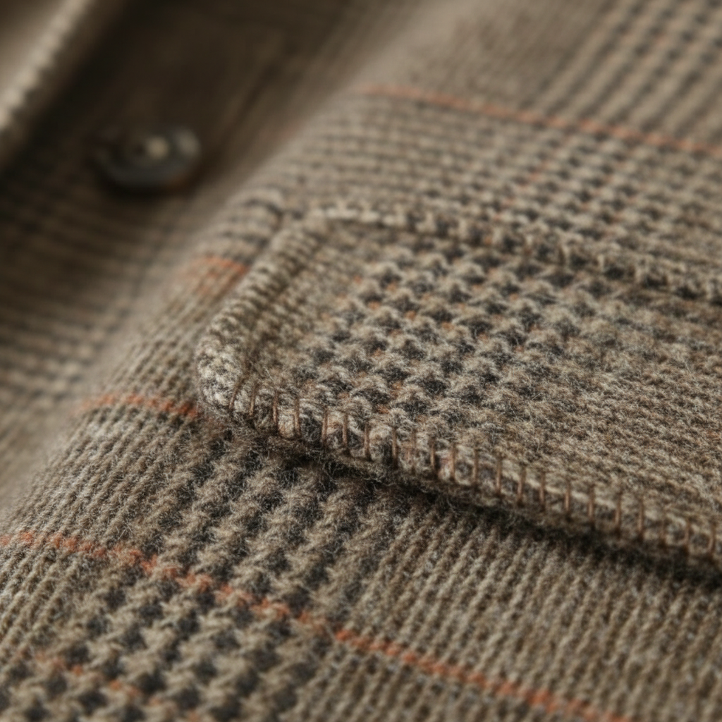 Charlotte | Women's Trench Coat With Notch Lapel And Patch Pockets | Classic