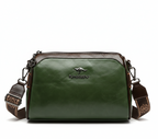 Elena | Women’s Handbag With Adjustable Strap And Structured Shape | Elegant