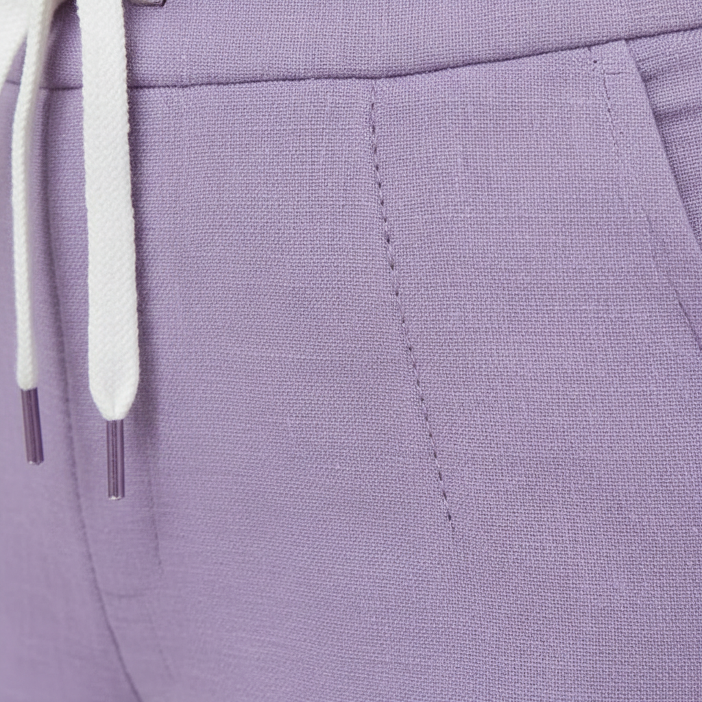 Emma | Women's Blazer With Notch Lapel And Front Pockets | Casual