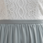 Emma | Women's Wedding Guest Dress With Halter Neckline And Pleated Skirt | Elegant
