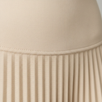 Emma | Women's Wedding Guest Dress With Off-Shoulder Neckline And Pleated Skirt | Elegant