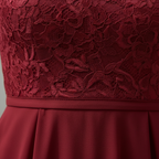 Emma | Women's Wedding Guest Dress With Sleeveless Design And Pleated Skirt | Elegant