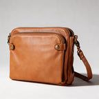 Freya | Women’s Crossbody Bag With Zip Closure And Compact Shape | Everyday