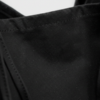 Harper | Women's Beach Bag With Structured Shape And Shoulder Straps | Minimalist