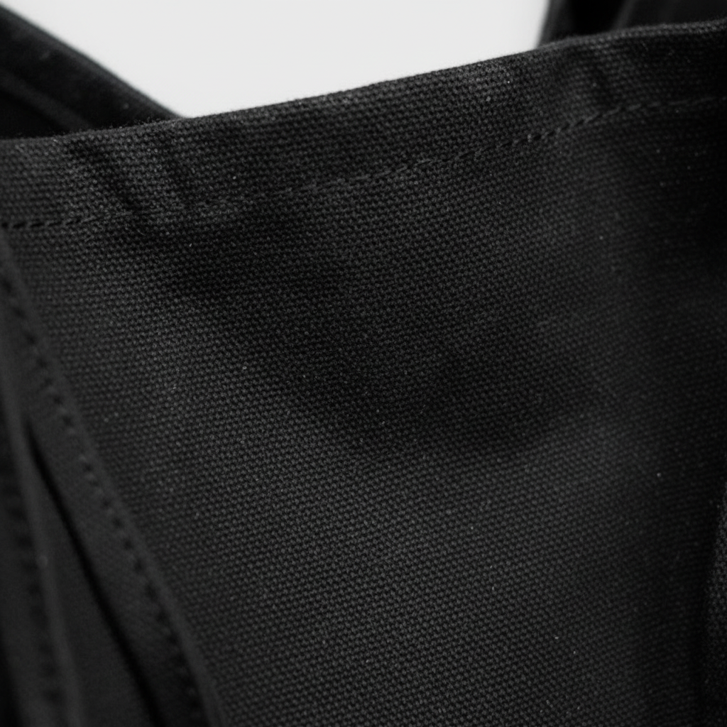 Harper | Women's Beach Bag With Structured Shape And Shoulder Straps | Minimalist