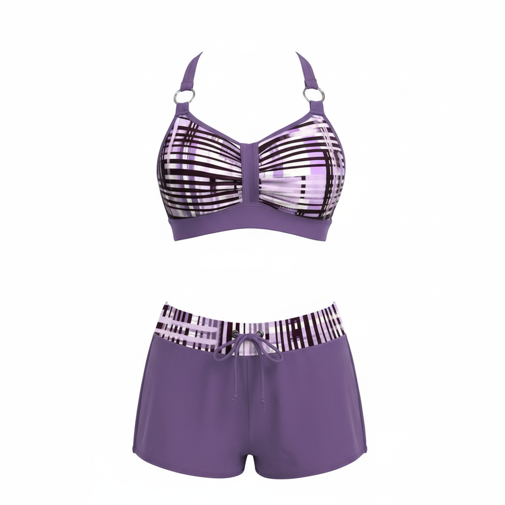 Harper | Women's Bikini With Sweetheart Neckline | Summer