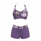 Harper | Women's Bikini With Sweetheart Neckline | Summer