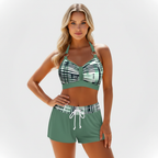 Harper | Women's Bikini With Sweetheart Neckline | Summer
