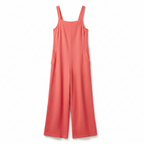 Harper | Women's Jumpsuit With Sleeveless Design And Flowy Silhouette | Casual