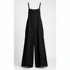 Harper | Women's Jumpsuit With Sleeveless Design And Flowy Silhouette | Casual