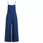 Harper | Women's Jumpsuit With Sleeveless Design And Flowy Silhouette | Casual
