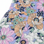 Harper | Women's Jumpsuit With Sleeveless Design And Printed Pattern | Summer