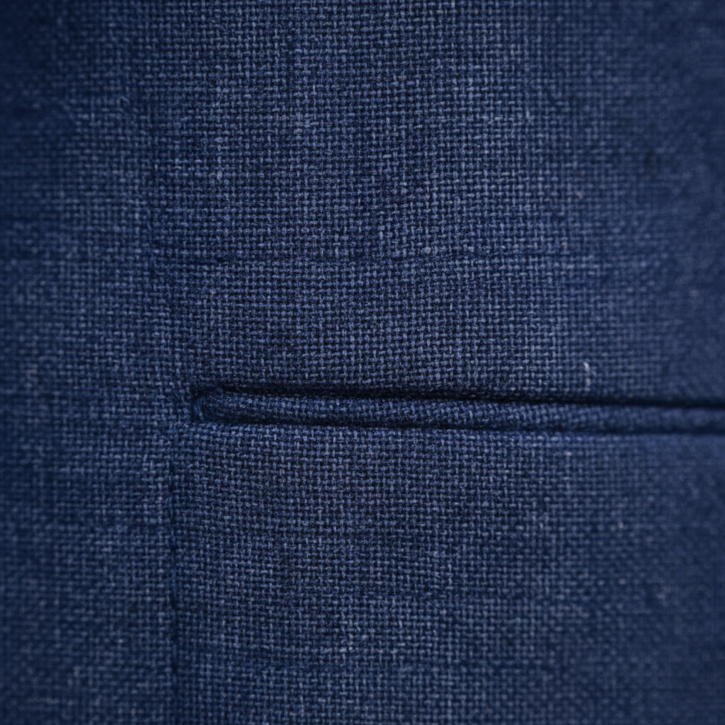 Jackson | Men's Suit With Notch Lapel And Tailored Fit | Formal