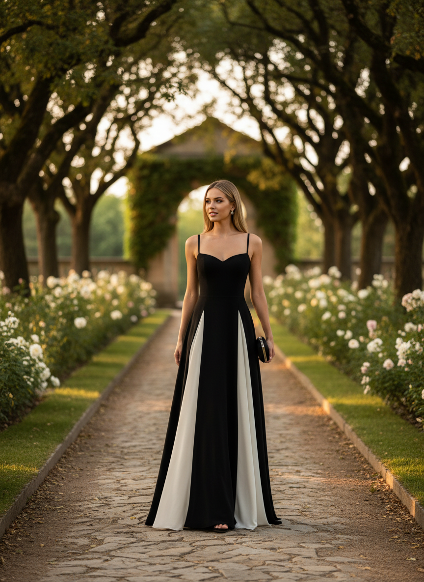 Liora | Women's Wedding Guest Dress With Flutter Sleeve Design And Floral Pattern