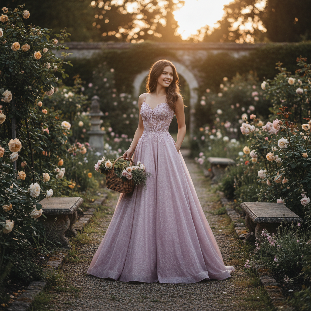 Madison | Women's Wedding Guest Maxi Dress With Sweetheart Neckline And Pleated Skirt | Elegant