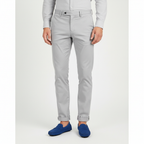 Mason | Men's Loafers With Slip-On Design And Stitch Detail | Casual