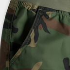 Noah | Men's Shorts With Drawstring Waist And Side Pockets | Casual