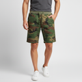 Noah | Men's Shorts With Drawstring Waist And Side Pockets | Casual