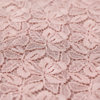 Olivia | Women's Mini Lace Dress With Sweetheart Neckline And Flutter Sleeves | Romantic