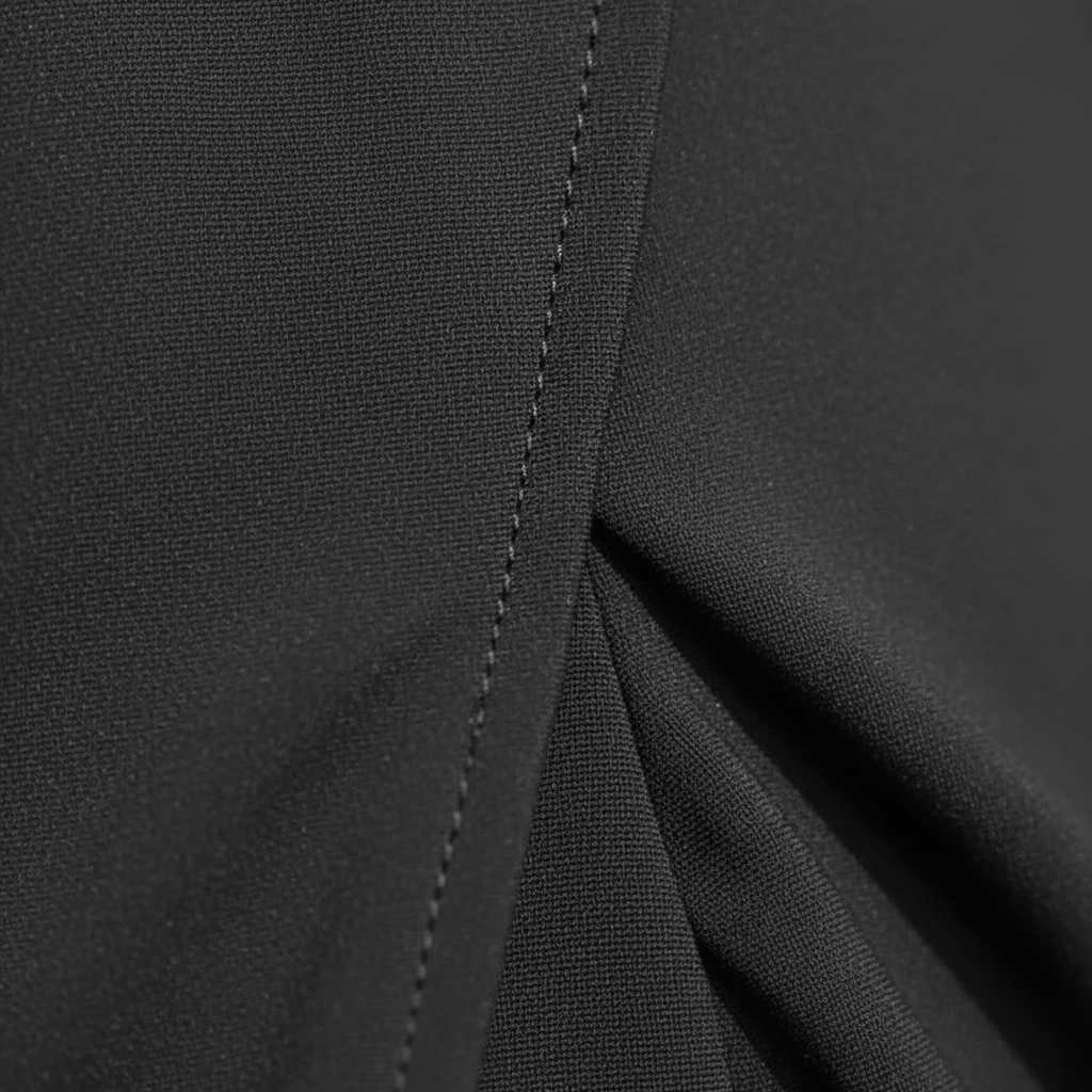 Olivia | Women's One Shoulder Dress With Asymmetric Neckline And Draped Detail | Elegant