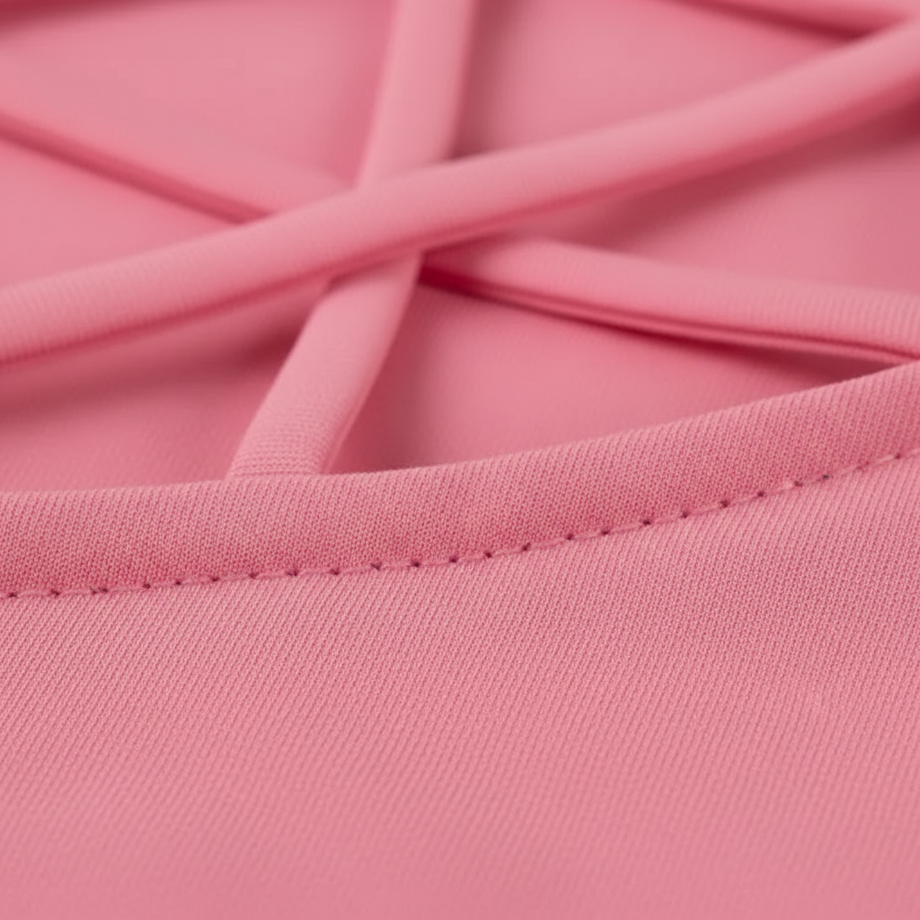Olivia | Women's Romper With High Neck And Belt Detail | Chic