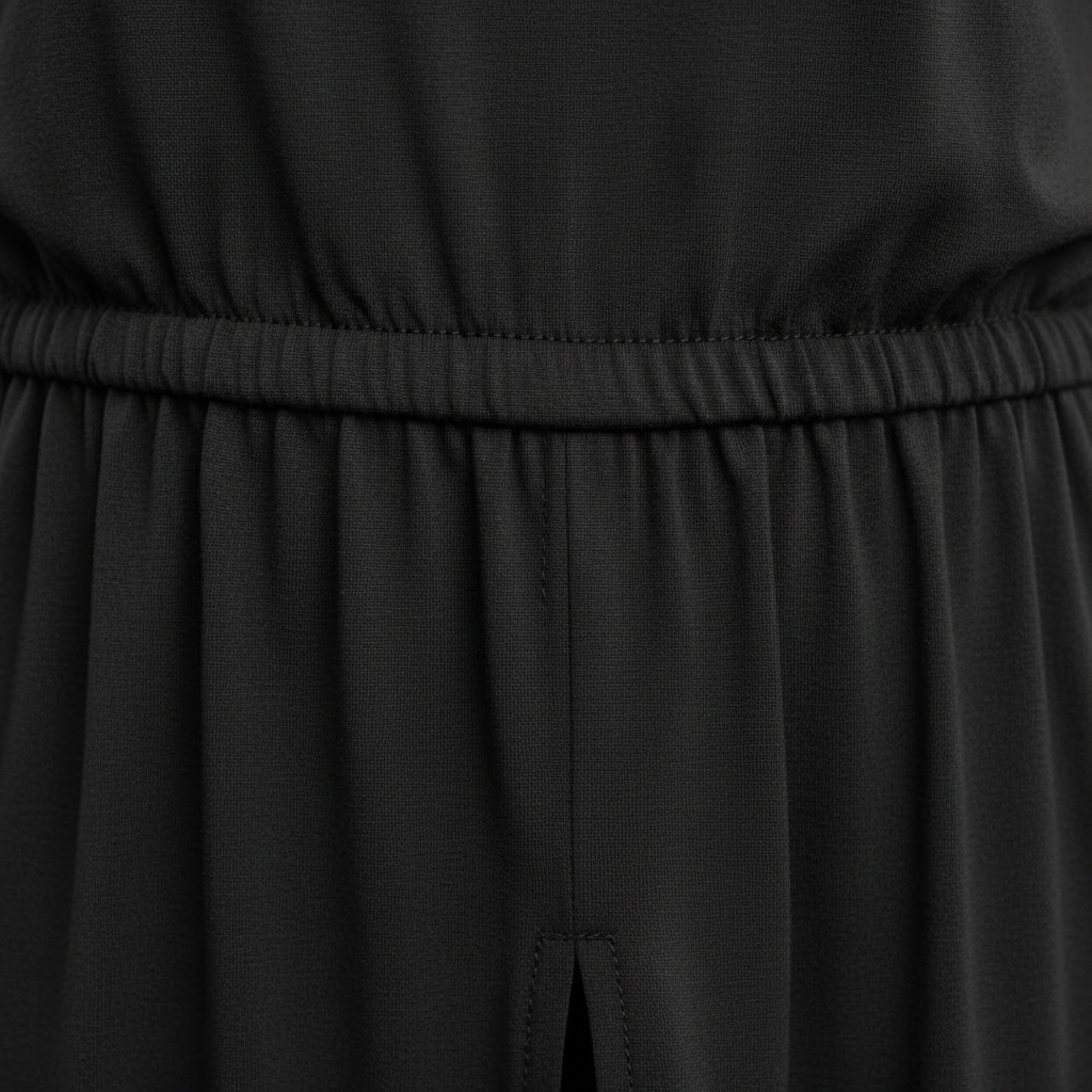 Sienna | Women’s Day Maxi Dress With Sleeveless Design And Side Slit | Casual Chic