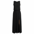 Sienna | Women’s Day Maxi Dress With Sleeveless Design And Side Slit | Casual Chic