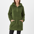 Sophia | Women's Loungewear With Hood And Kangaroo Pocket | Cozy