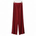 Sophia | Women's Maxi Skirt With Pleated Design And Flowy Silhouette | Elegant