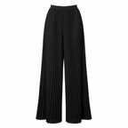 Sophia | Women's Maxi Skirt With Pleated Design And Flowy Silhouette | Elegant